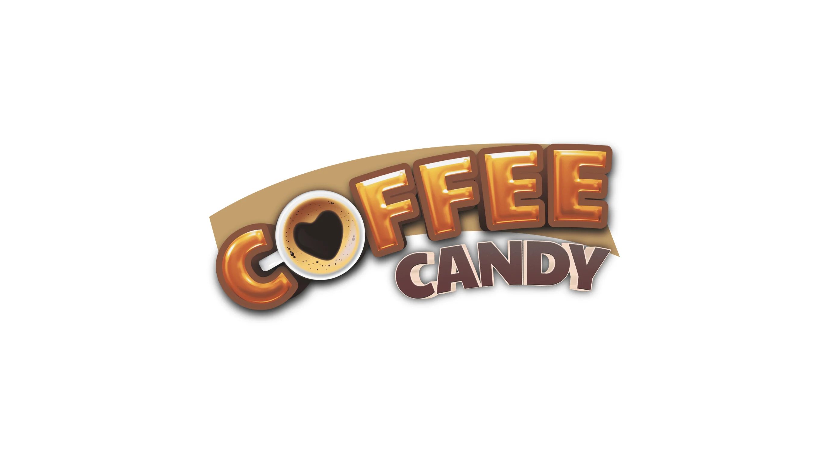 Coffee Candy logo