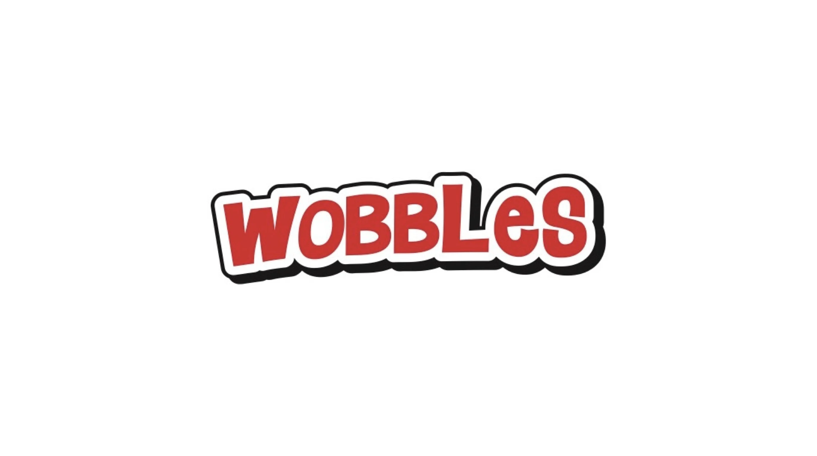 Wobbles logo