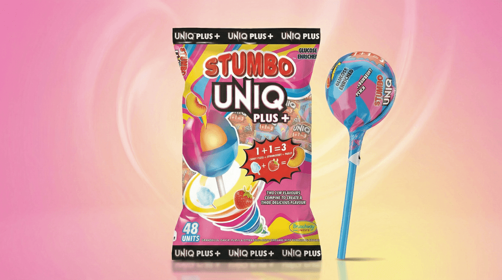 Uniq Plus
