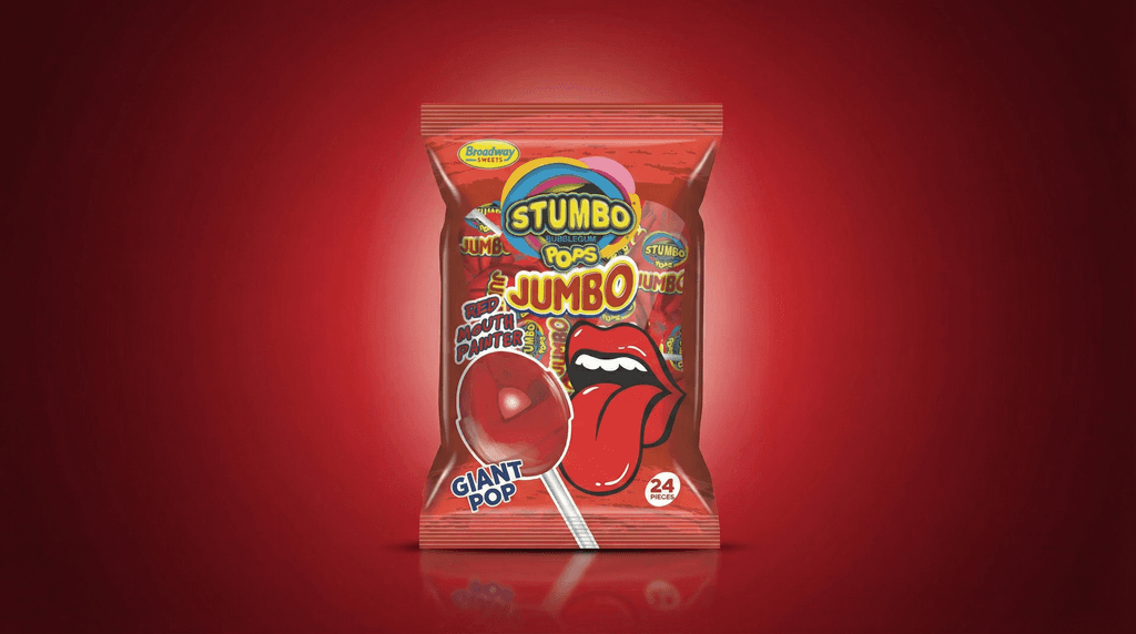 Jumbo Red