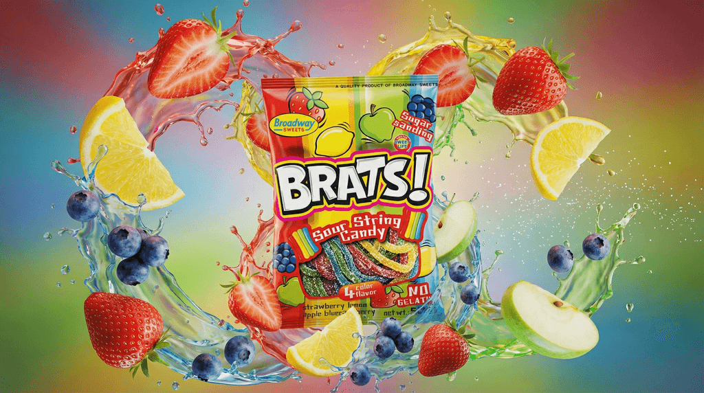 Sour String