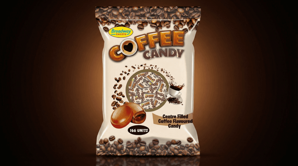 Classic Coffee Candy