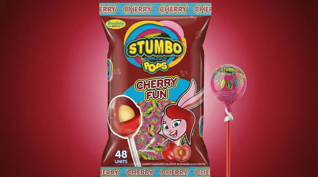 Cherry Fun