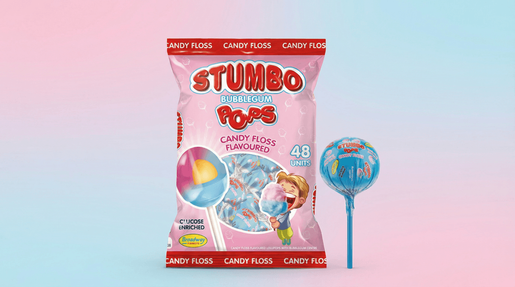 Candy Floss