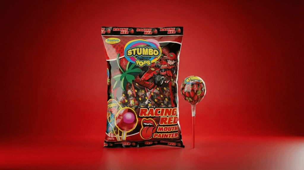 Racing Red