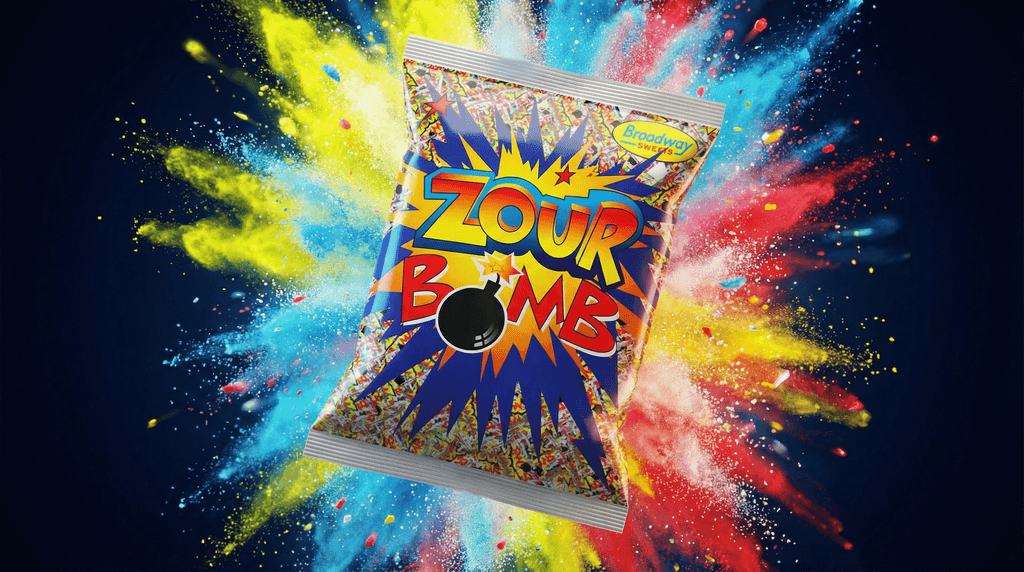 Classic Zour Bomb