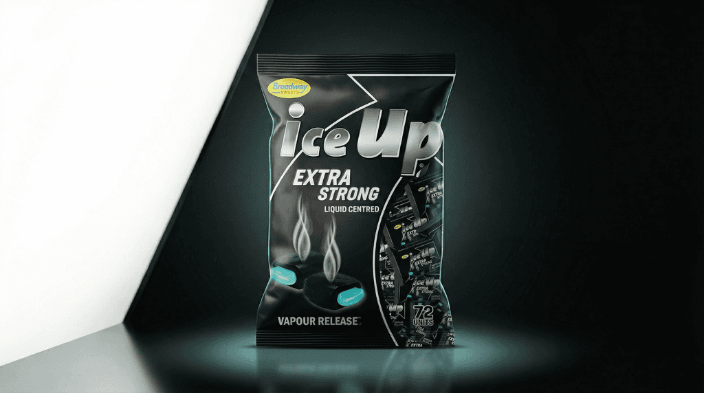 Extra Strong