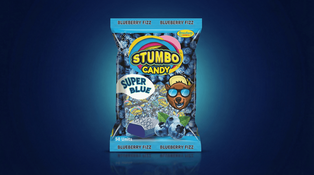 Super Blue