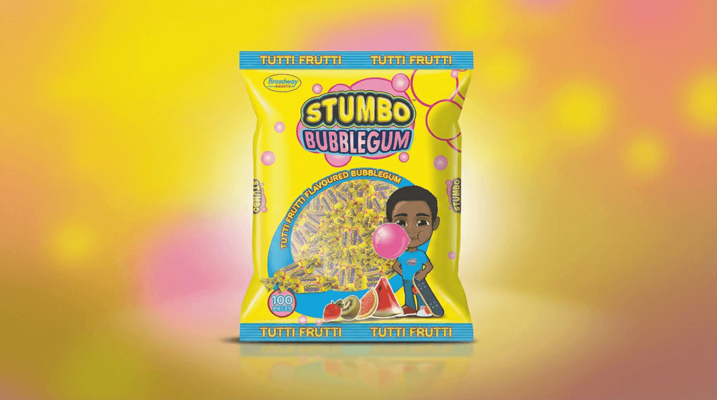 Tutti Frutti