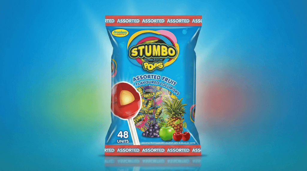 Assorted
