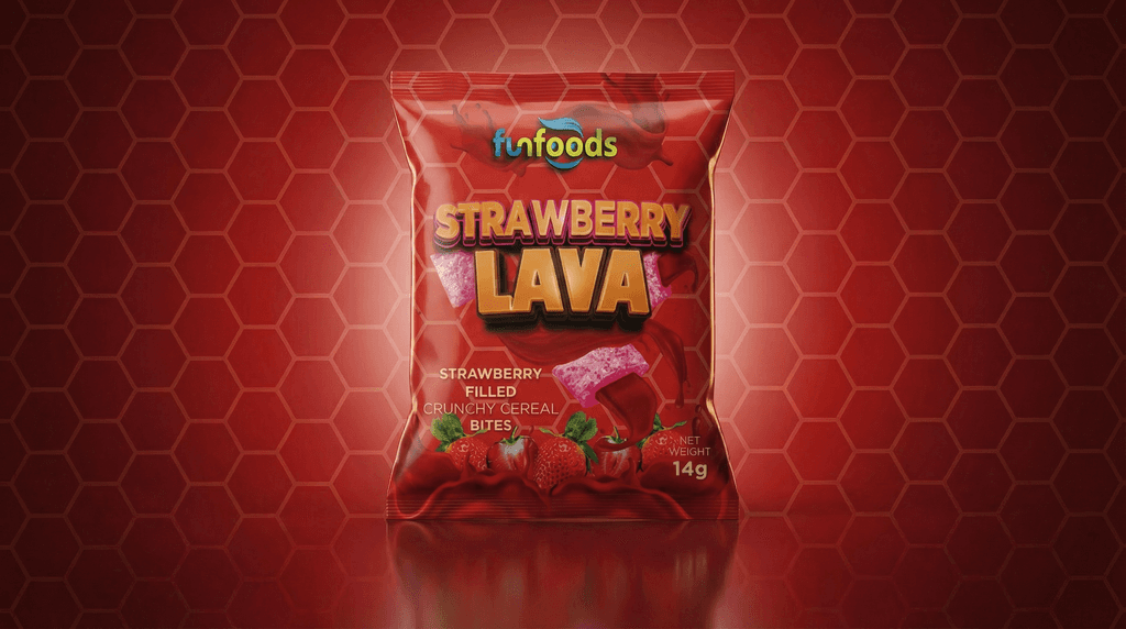 Strawberry