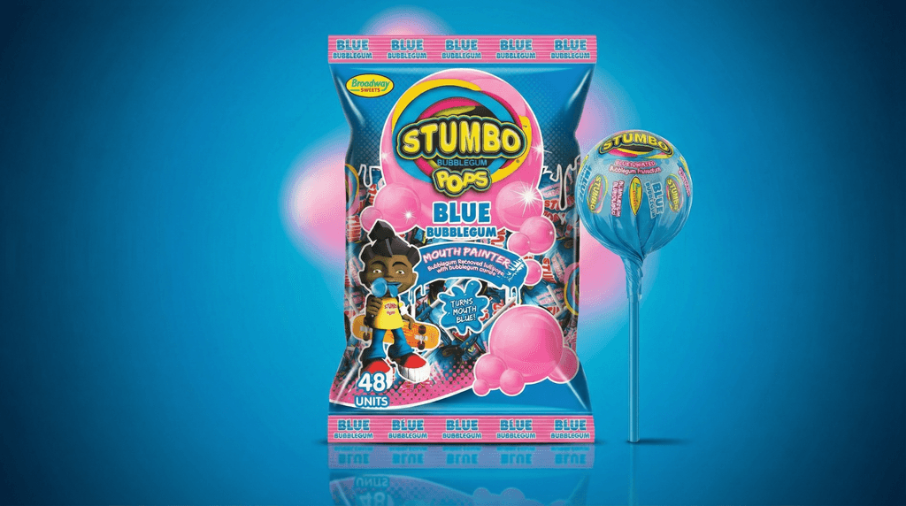 Bubblegum