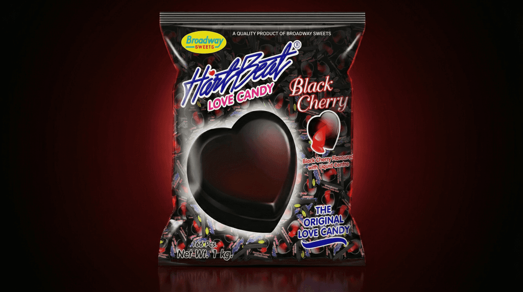 Black Cherry