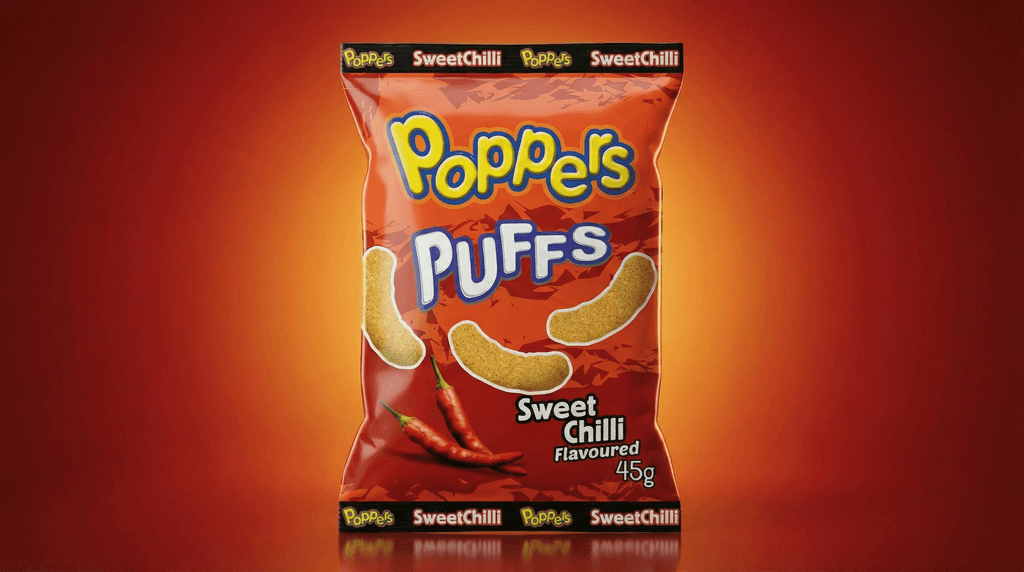 Sweet Chilli