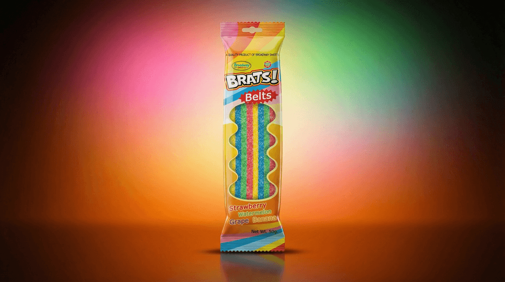 Belts Brats